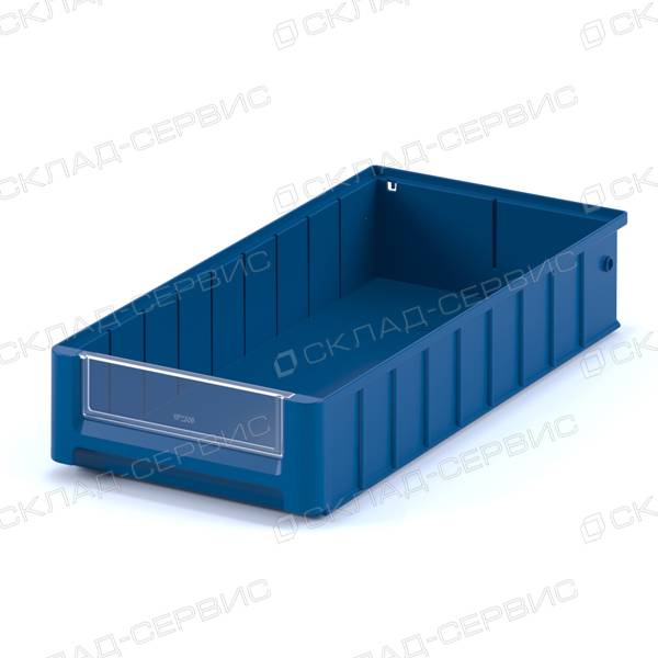 Полочный лоток iPlast SK 61509