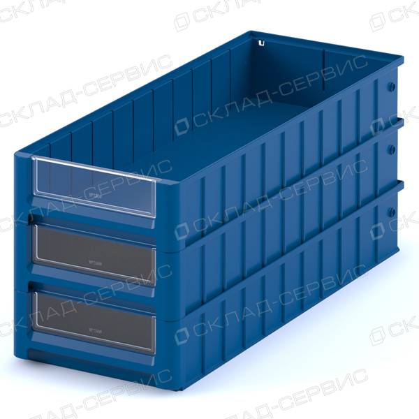 Полочный лоток iPlast SK 6209