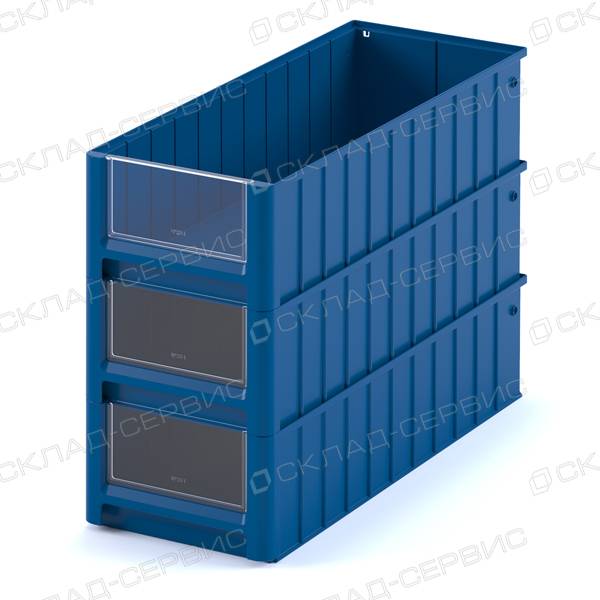 Полочный лоток iPlast SK 6214