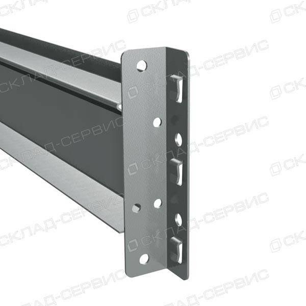 Балка MS PRO, Практик 120 Z