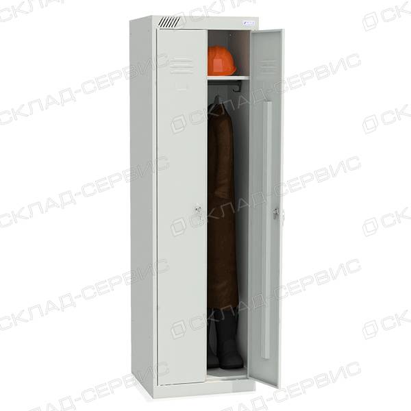 Шкафы гардеробные ШРЭК-22-530