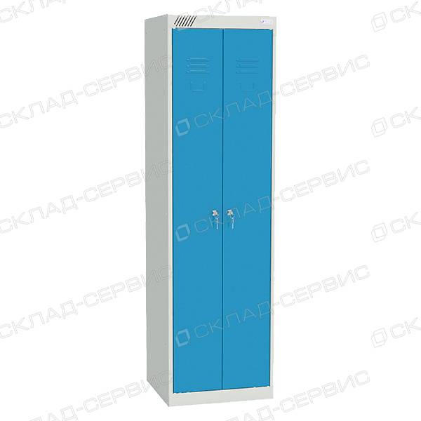 Шкафы гардеробные ШРЭК-22-530