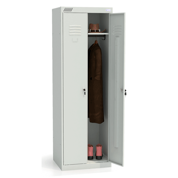 Шкафы гардеробные ШРК-22-600