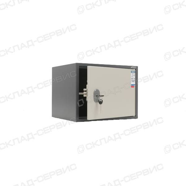 Бухгалтерский шкаф AIKO SL-32