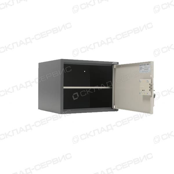 Бухгалтерский шкаф AIKO SL-32