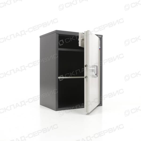 Бухгалтерский шкаф AIKO SL-65Т EL